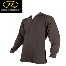 Highlander Black Norwegian