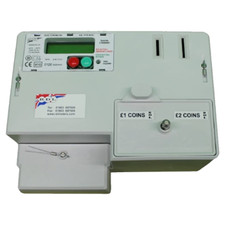 RDL M-101E DUAL 1 & 2 EURO