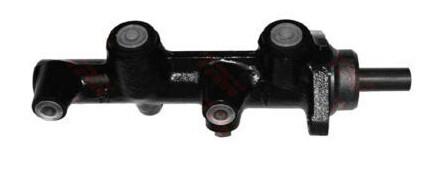 Brake master cylinder bmw e30 - master,