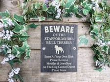 Humorous beware the - beware,