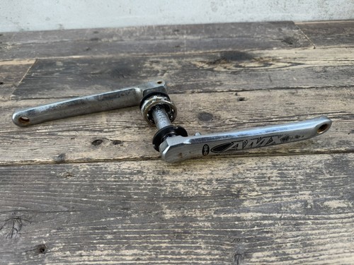 Amx bmx piece crank - amx,