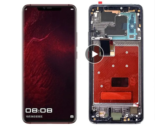Lcd display touch - display, screen