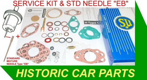 Service kit needle for - service, eb