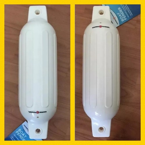 Boat fender 2 pair - x,