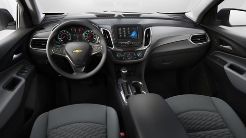 Chevrolet equinox ltz - lt,