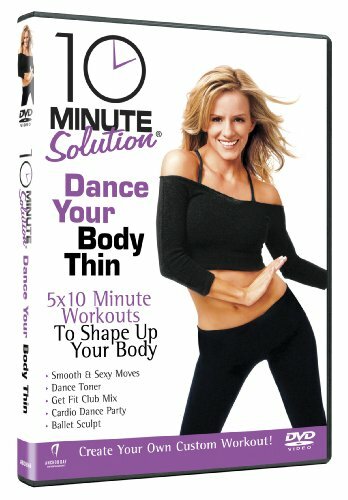 Minute solution dance - solution,