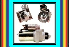 Starter FOR MERCRUISER TKS