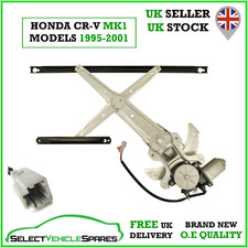 New honda crv mk1 passenger - honda,