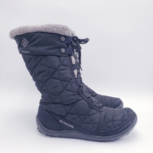 Columbia women black - women's,