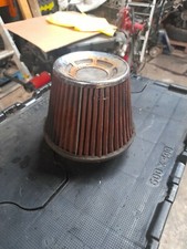 Bmw e36 e46 e39 e38 3 5 7 series Big Sports Air K&N Air Filter (52) +