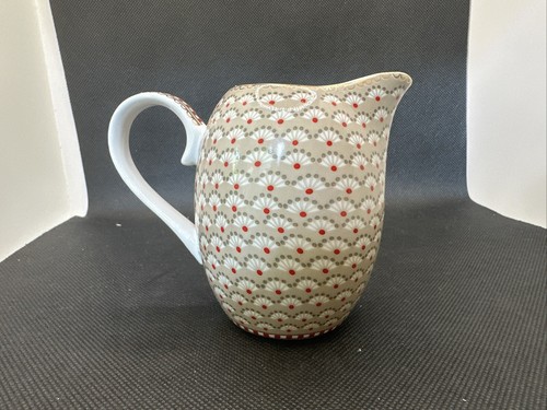 Pip studio porcelain creamer - porcelain,