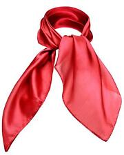 100% Mulberry Silk Scarf