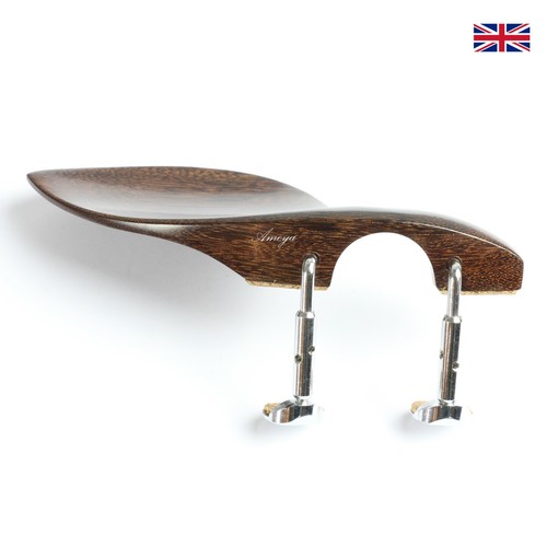 Tamarind violin chinrest - violin,