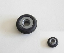 Playmobil (C322) Airport - Pacific 4310 5261 Rear Landing Train Wheel 