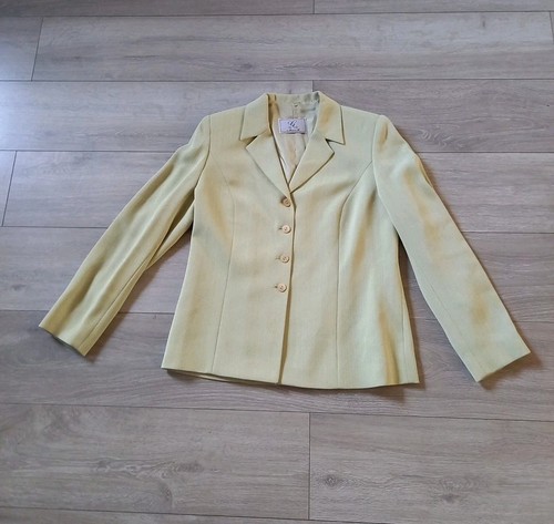 Michael gold pale green - gold,