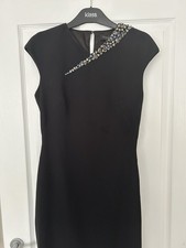 Beautiful Ladies Size 2 Size 10 Ted Baker Dress