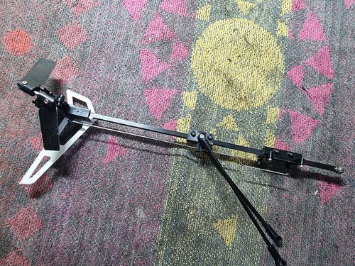 Eflite blade 130x - eflite,