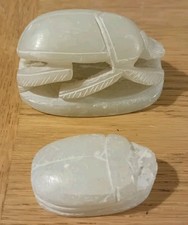 A Pair Of Unmatched Vintage