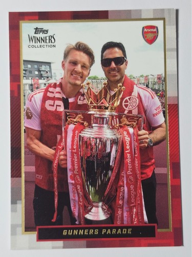 2025 topps premier league - premier,