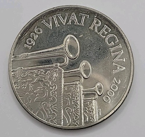 2006 queen elizabeth - elizabeth, ii