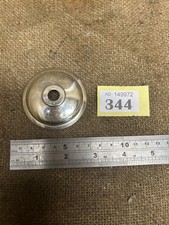 Vintage Original Carbide Lamp