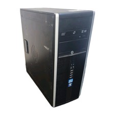 hp compaq 8200 elite mini