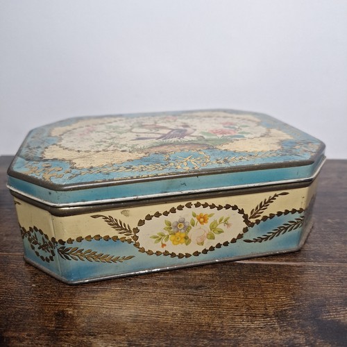 Vintage peek frean co - frean, ltd