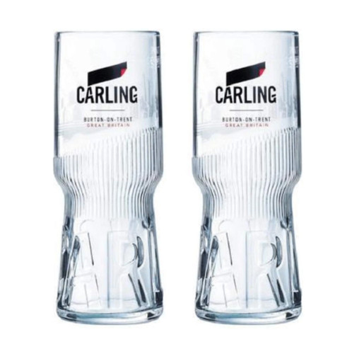 Carling new design - carling,