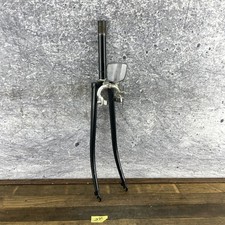 Vintage Fuji Tange Road Bike