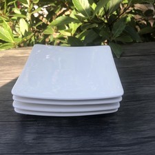 4 Dudson Finest Vitrified