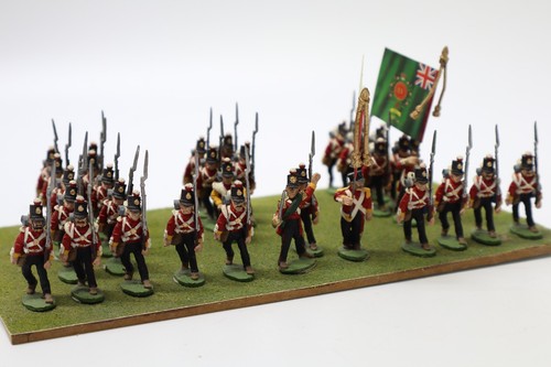Wargaming napoleonic british - wargaming,