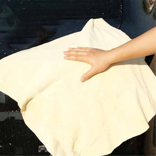 Turnart genuine chamois - genuine,