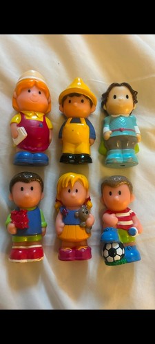 Elc happyland spares - elc,