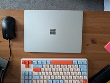 Microsoft Surface Laptop 2