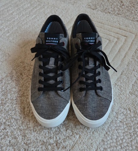 Tommy hilfiger shoes never - tommy, 6.5