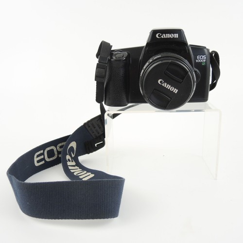 Canon eos 1000f 35mm slr - canon,