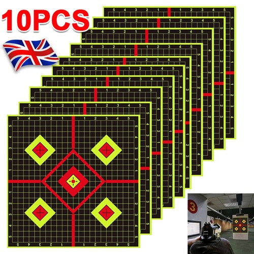 Pack 12x12 shooting - 10/20,