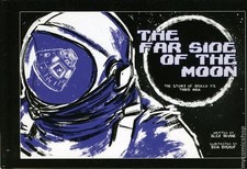 Far Side of the Moon HC The Story of Apollo 11's Third Man #1-1ST VG 2017