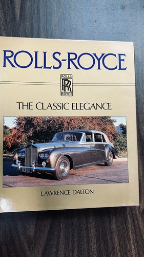 Rolls royce the - rolls, royce: