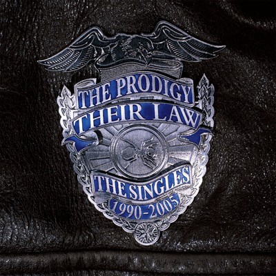 The prodigy their law - their,