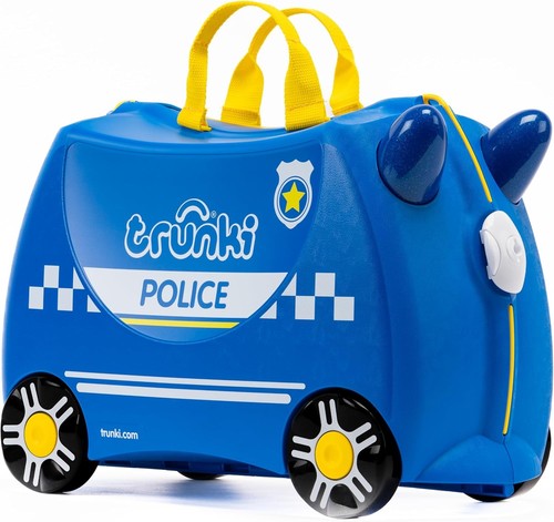 Trunki children ride - trunki, ride-on