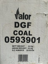 Valor DGF COAL 0593901 Engine