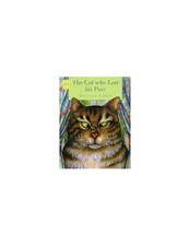 The Cat Who Lost His Purr (Happy Cat paperbacks) by Coxon, Michele Paperback The