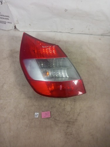 Renault grand scenic passenger - renault,