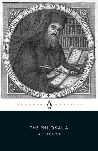 Philokalia selection - a,