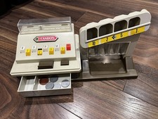 Childs Toy Cash Till CASDON