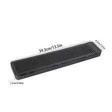 Carp Fishing Tackle Box Stiff