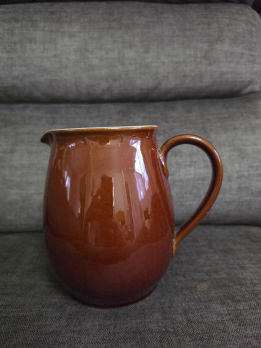 Denby stoneware 1 - denby, pint