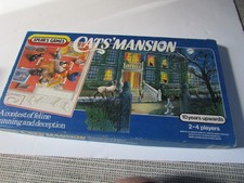 Spears Games Vintage Cats'