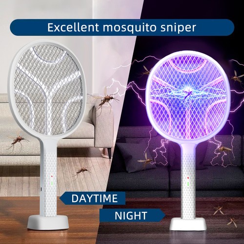 Bug zapper racket electric - bug, fly